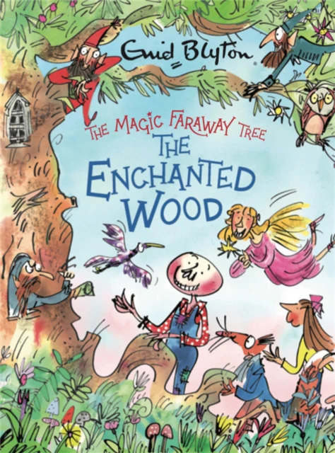 The Magic Faraway Tree: The Enchanted Wood Deluxe Edition - Image 2