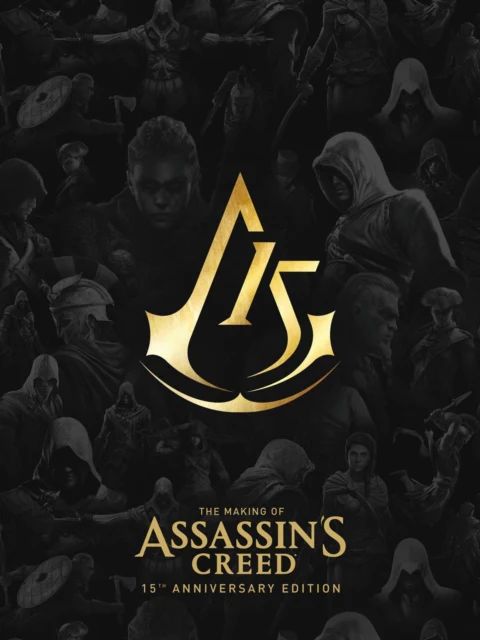 The Making of Assassin's Creed: 15th Anniversary - Image 2