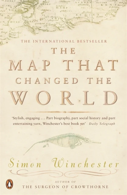 The Map That Changed the World - Image 2