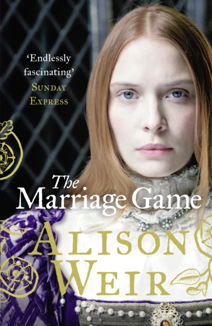 The Marriage Game - Image 2