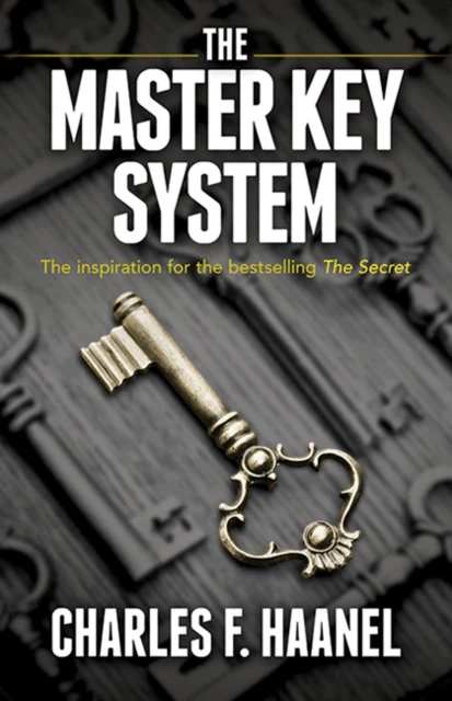 The Master Key System - Image 2