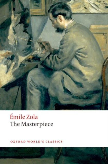 The Masterpiece - Image 2