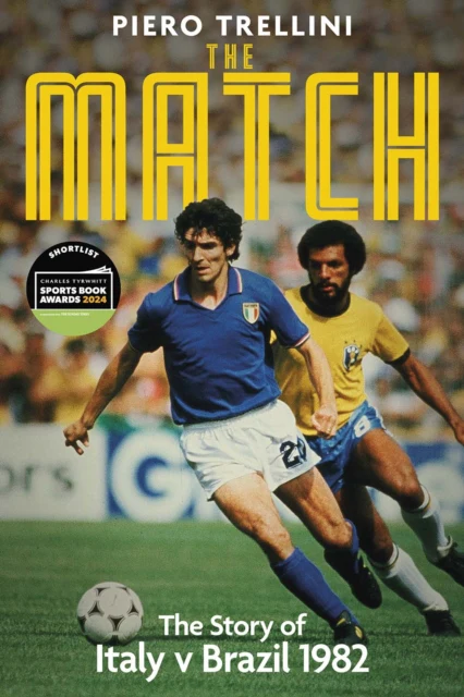The Match - Image 2