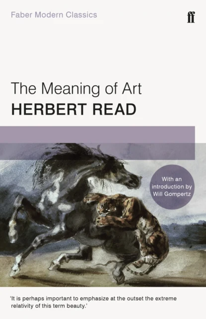 The Meaning of Art - Image 2