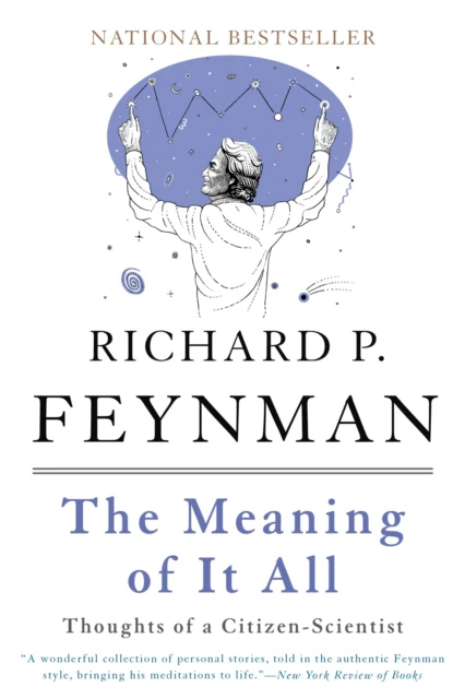 The Meaning of It All - Image 2