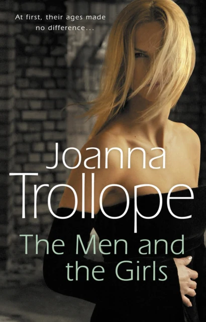 The Men And The Girls - Image 2