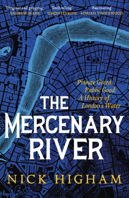 The Mercenary River - Image 2