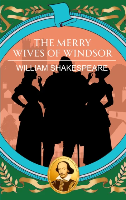 The Merry Wives of Windsor