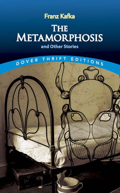 The Metamorphosis and Other Stories - Image 2