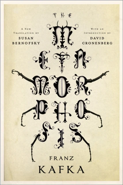 The Metamorphosis - Image 2