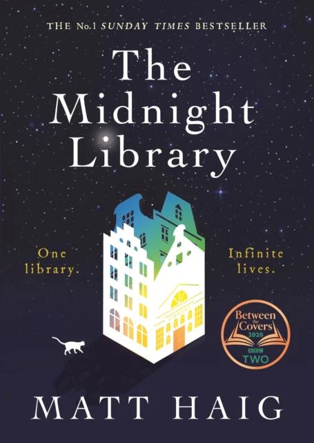 The Midnight Library - Image 2