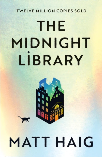 The Midnight Library - Image 2