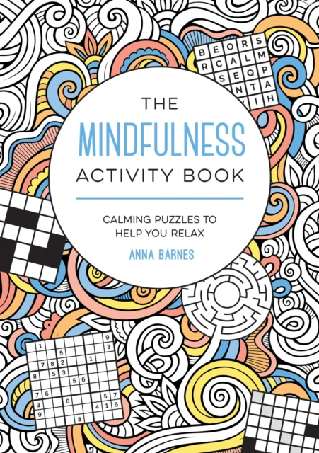 The Mindfulness Activity Book - Image 2