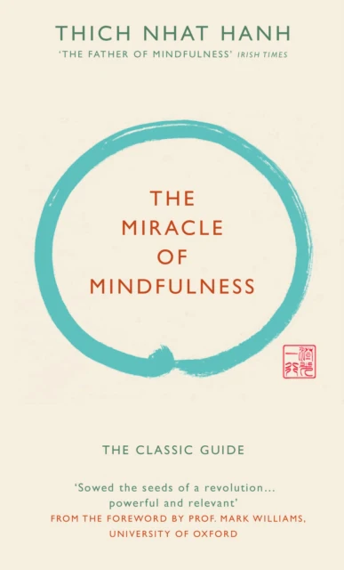 The Miracle of Mindfulness (Gift edition) - Image 2