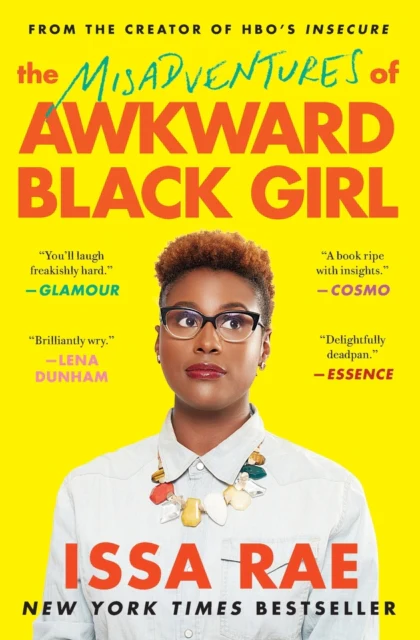 The Misadventures of Awkward Black Girl - Image 2