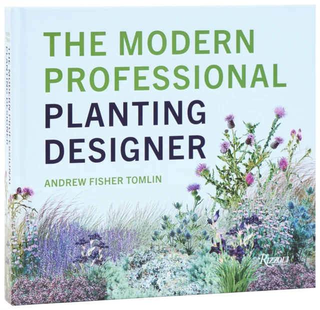 The Modern Professional Planting Designer - Image 2