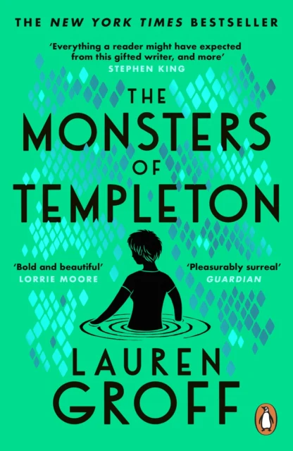 The Monsters of Templeton - Image 2