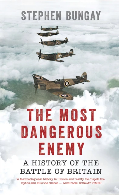 The Most Dangerous Enemy - Image 2