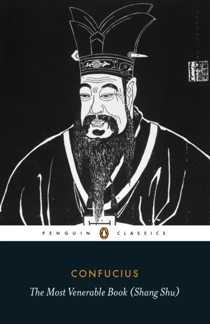 The Most Venerable Book (Shang Shu) - Image 2