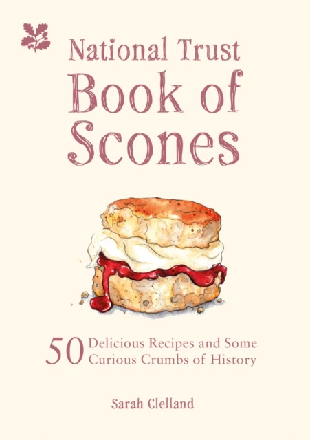 The National Trust Book of Scones - Image 2