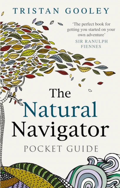 The Natural Navigator Pocket Guide - Image 2