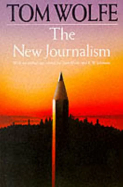 The New Journalism - Image 2