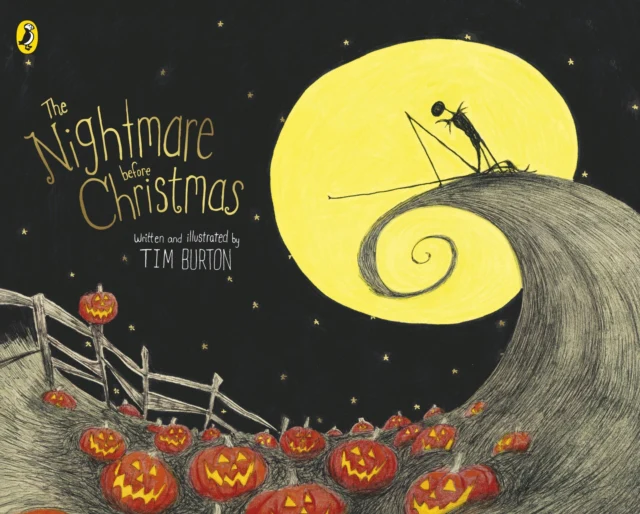 The Nightmare Before Christmas - Image 2