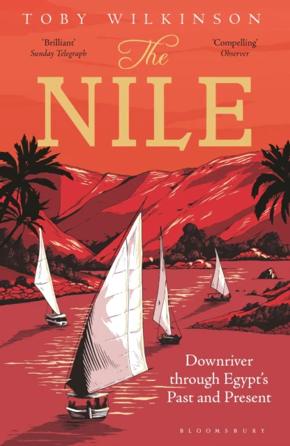 The Nile - Image 2