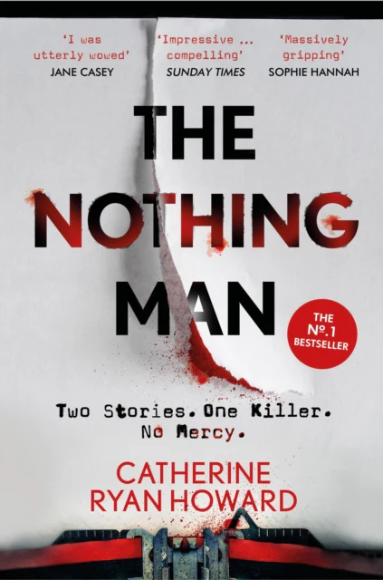 The Nothing Man - Image 2