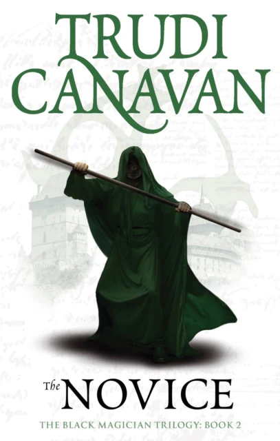 The Novice - Image 2