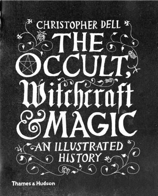 The Occult, Witchcraft & Magic - Image 2