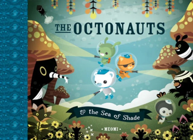 The Octonauts and the Sea of Shade - Image 2