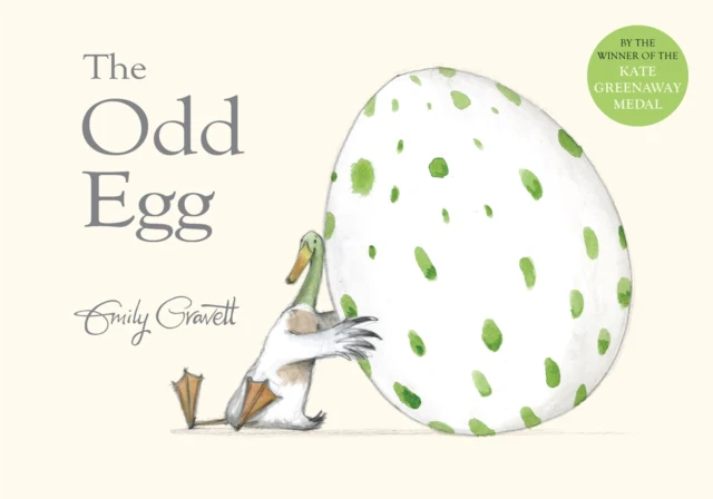 The Odd Egg - Image 2