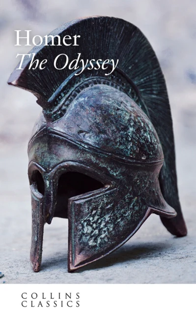 The Odyssey - Image 2