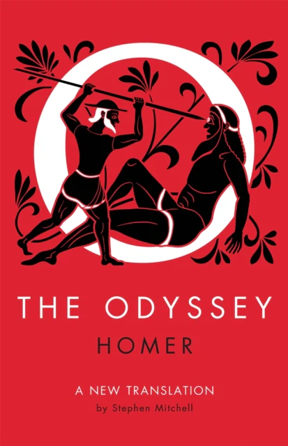 The Odyssey - Image 2