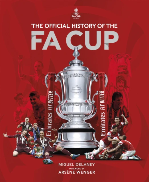 The Official History of The FA Cup - Image 2