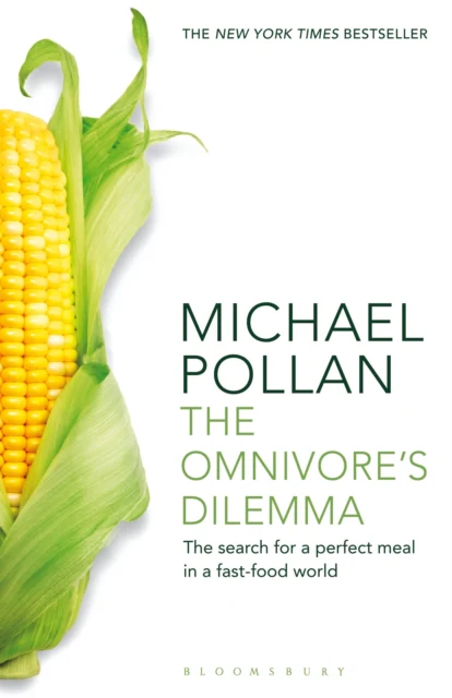 The Omnivore's Dilemma - Image 2