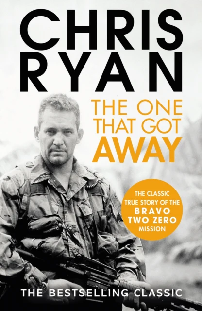 The One That Got Away - Image 2