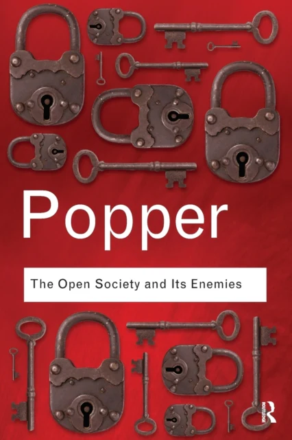 The Open Society and Its Enemies - Image 2