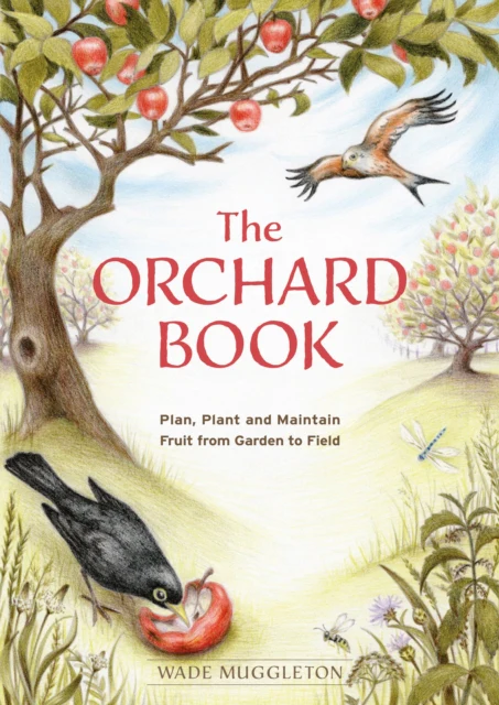The Orchard Book - Image 2