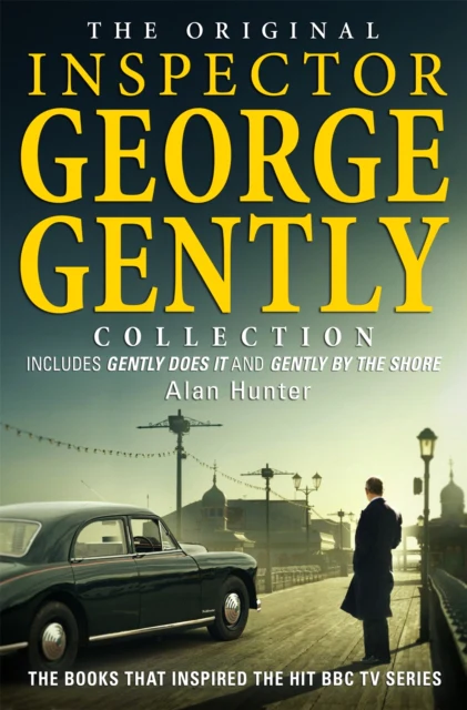 The Original Inspector George Gently Collection - Image 2