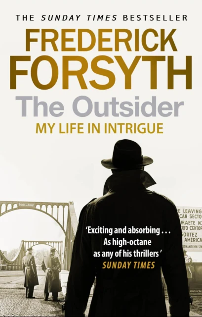 The Outsider - Image 2