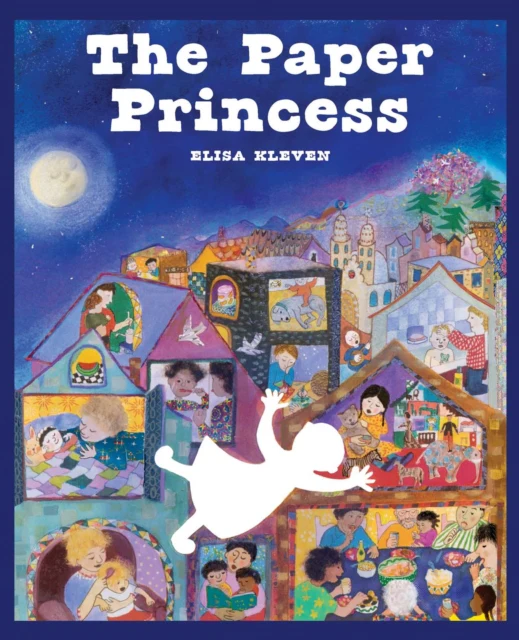 The Paper Princess
