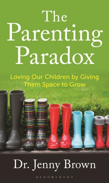 The Parenting Paradox