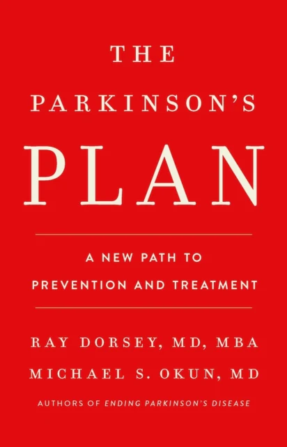The Parkinson's Plan - Image 2