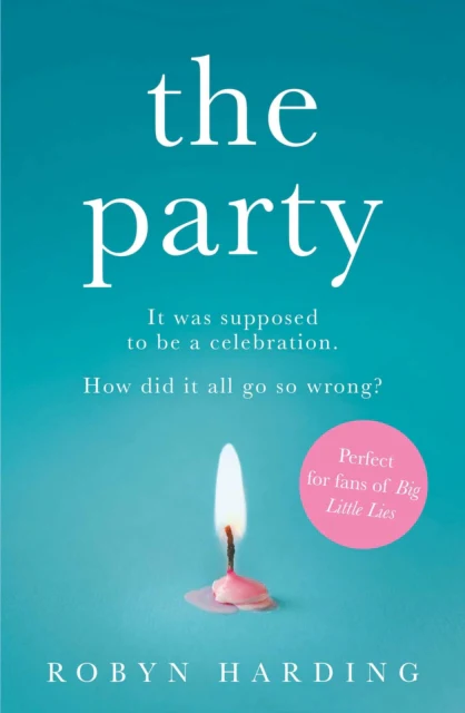 The Party - Image 2