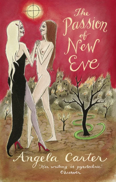The Passion Of New Eve - Image 2