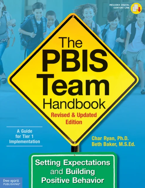 The PBIS Team Handbook - Image 2