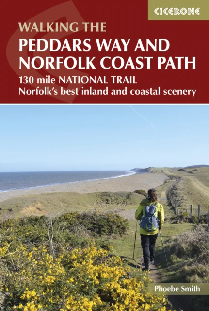 The Peddars Way and Norfolk Coast Path - Image 2