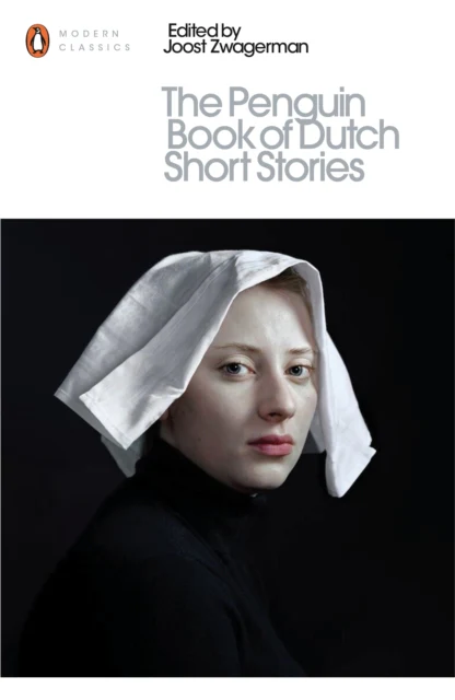 The Penguin Book of Dutch Short Stories - Image 2